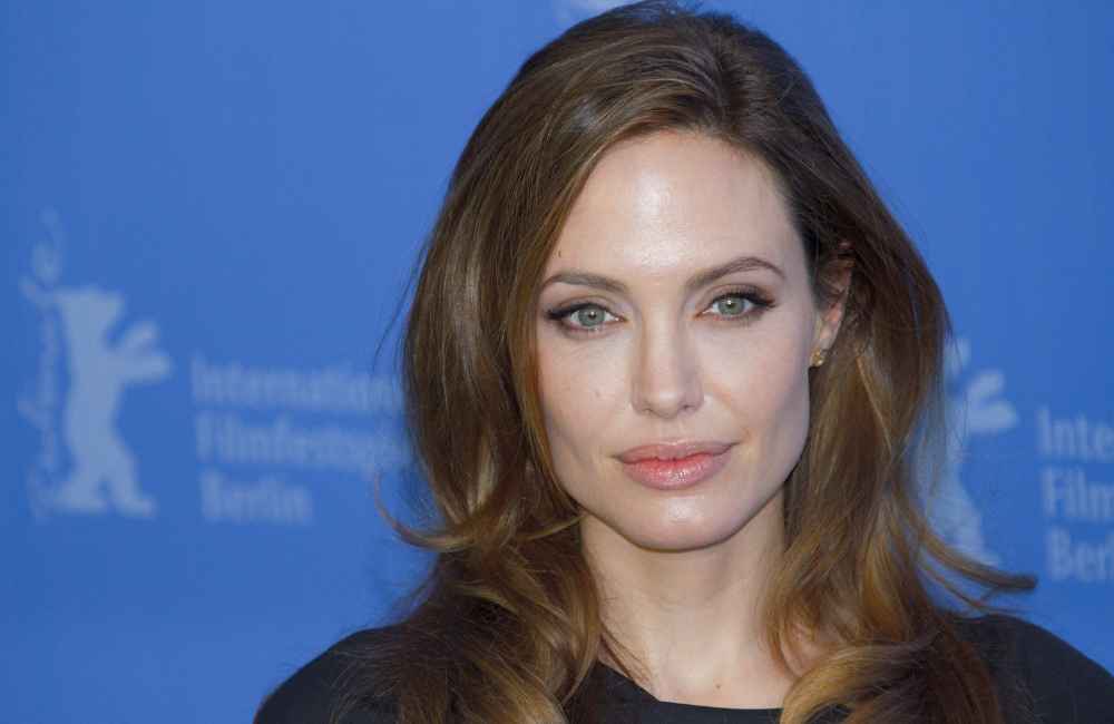 Angelina Jolie ©Denis Makarenko/Shutterstock.com