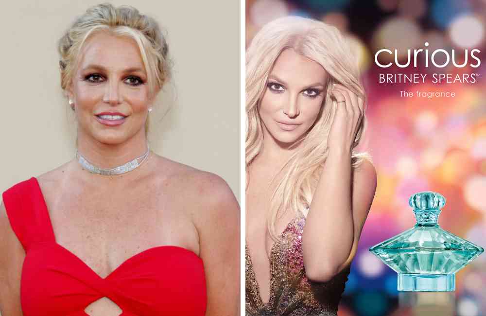 Britney Spears ©/Shutterstock.com