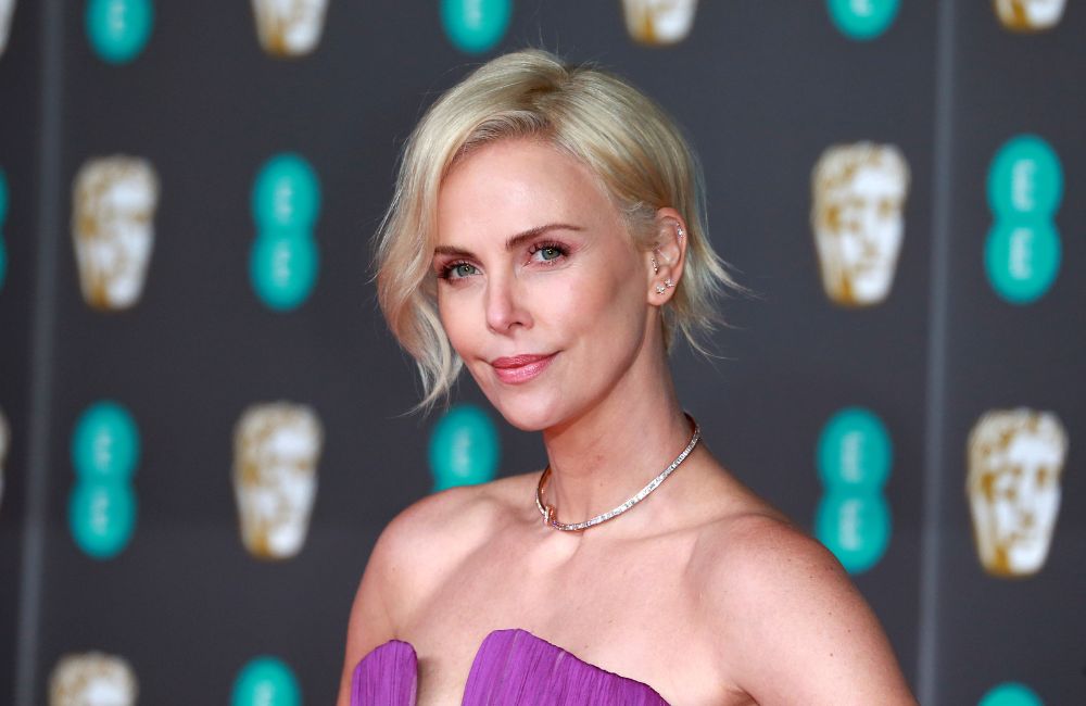 Charlize Theron ©Fred Duval /Shutterstock.com