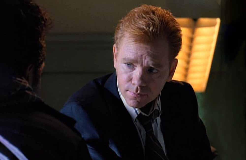 David Caruso NYPD Blue @MargaretY1234/Twitter