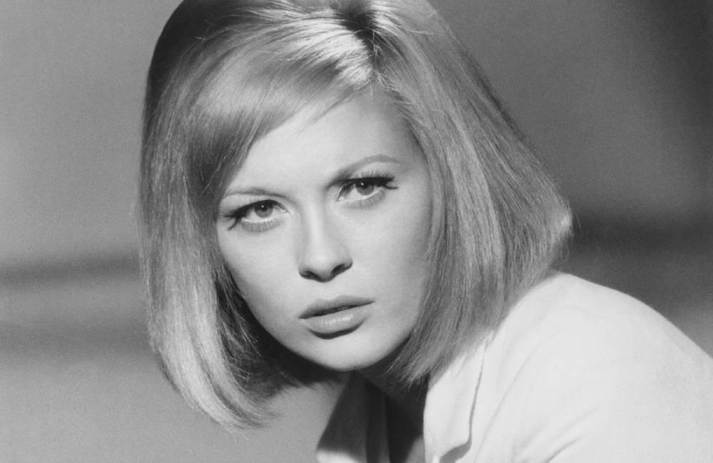 Faye Dunaway ©John Springer Collection / Getty Images