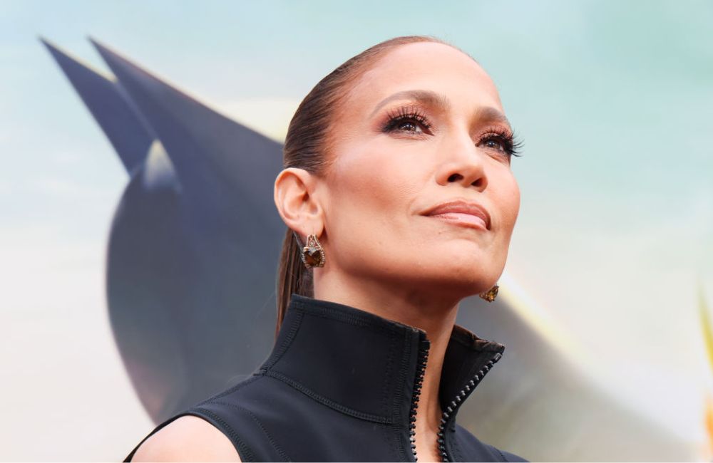 Jennifer Lopez ©Rodin Eckenroth/Getty Images