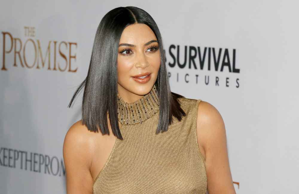 Kim Kardashian ©Tinseltown/Shutterstock.com