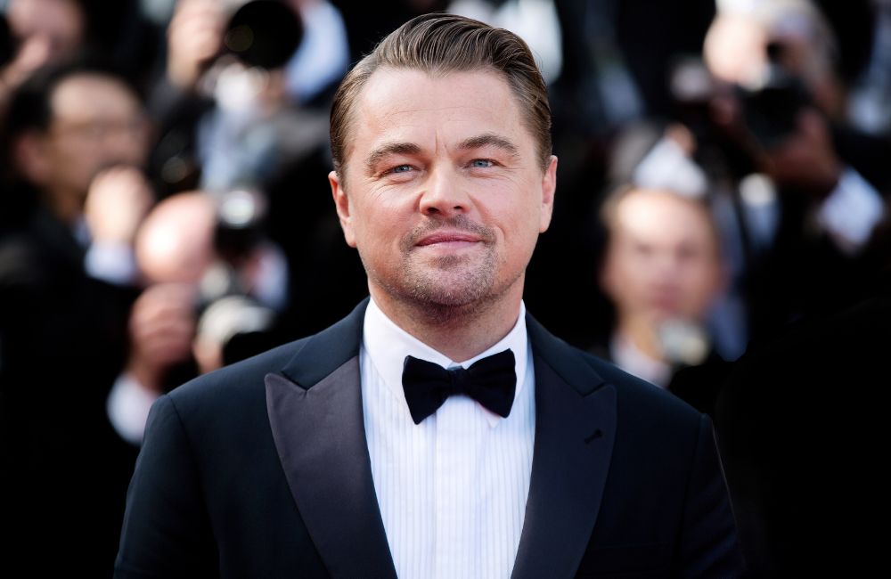 Leonardo DiCaprio ©Andrea Raffin /Shutterstock.com