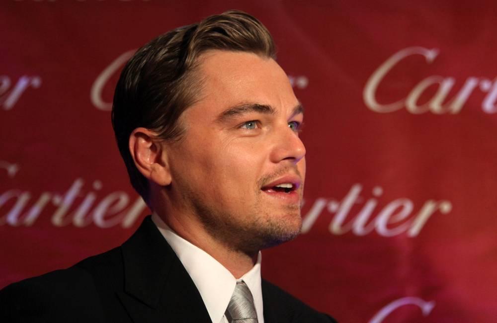 Leonardo DiCaprio ©carrie-nelson / Shutterstock.com