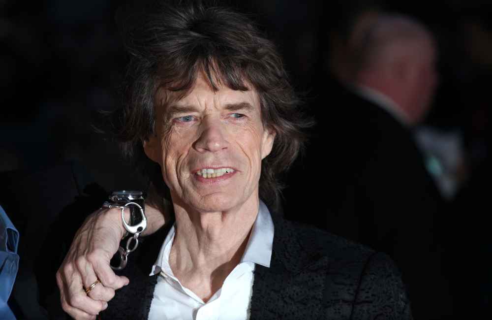 Mick Jagger ©Featureflash Photo Agency/Shutterstock.com