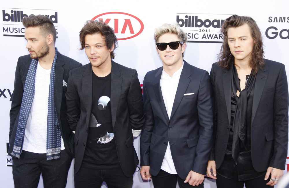 One Direction ©Tinseltown/Shutterstock.com