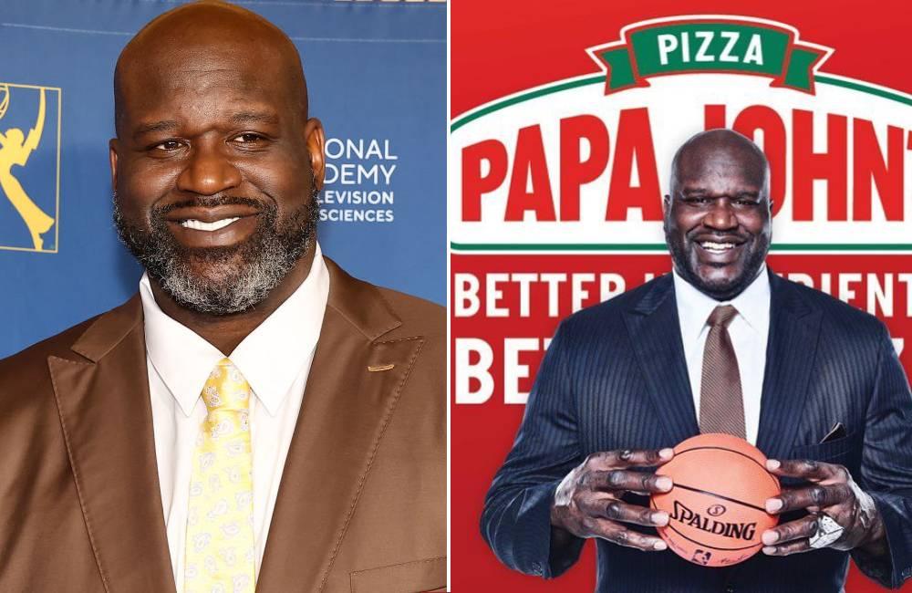 Shaquille O’Neal ©Arturo Holmes/shutterstock.com | @TheSource /Twitter