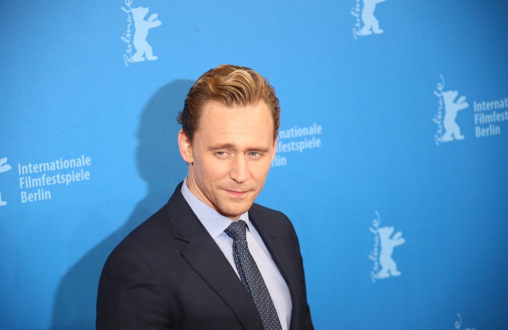 Tom Hiddleston ©Denis Makarenko/Shutterstock.com